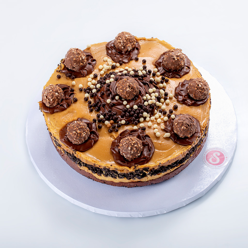 Shapes Cakes